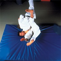 Kastmatta stor 300x300x20cm