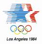 OS Los Angelesl 1984